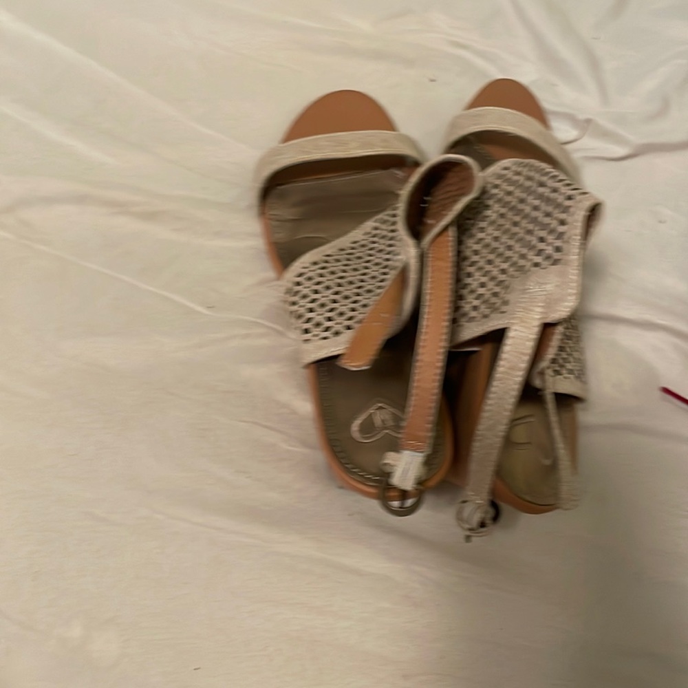 Wedges